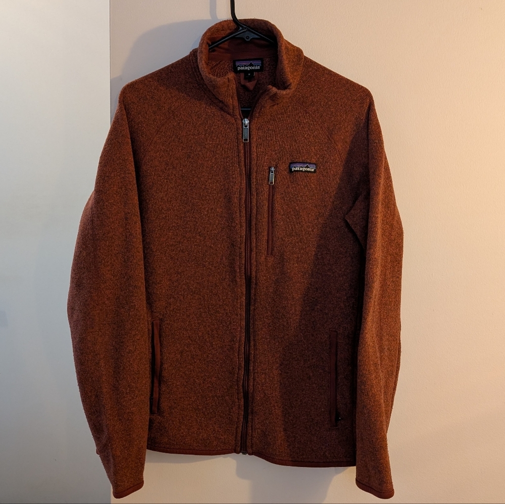 Men's Patagonia Better Sweater